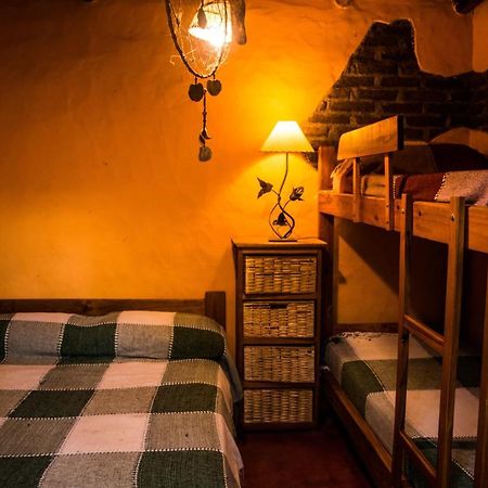 Hostel Eco Cultural Giramundo San Marcos Sierra Luaran gambar