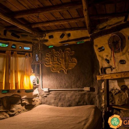 Hostel Eco Cultural Giramundo San Marcos Sierra Luaran gambar