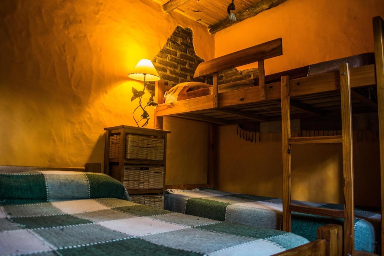 Hostel Eco Cultural Giramundo San Marcos Sierra Luaran gambar