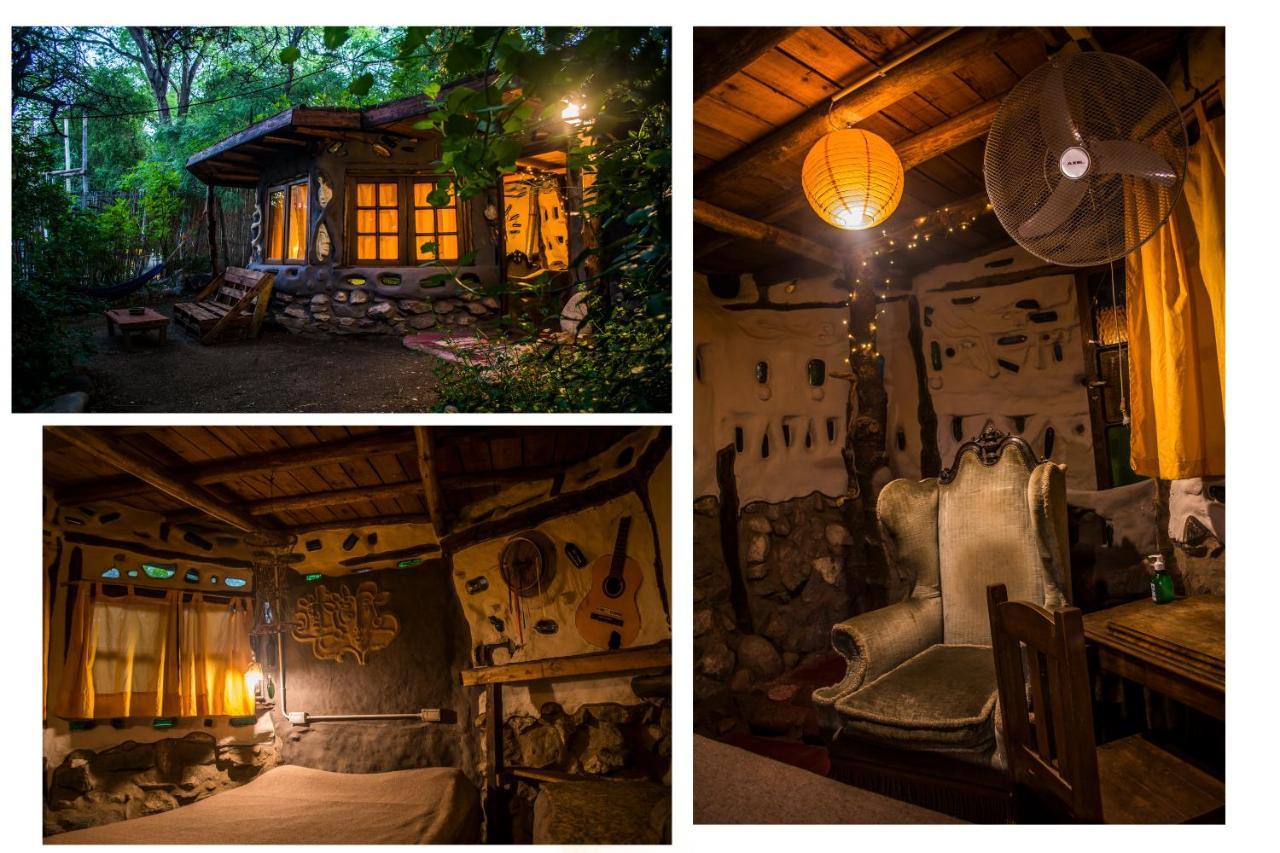 Hostel Eco Cultural Giramundo San Marcos Sierra Luaran gambar