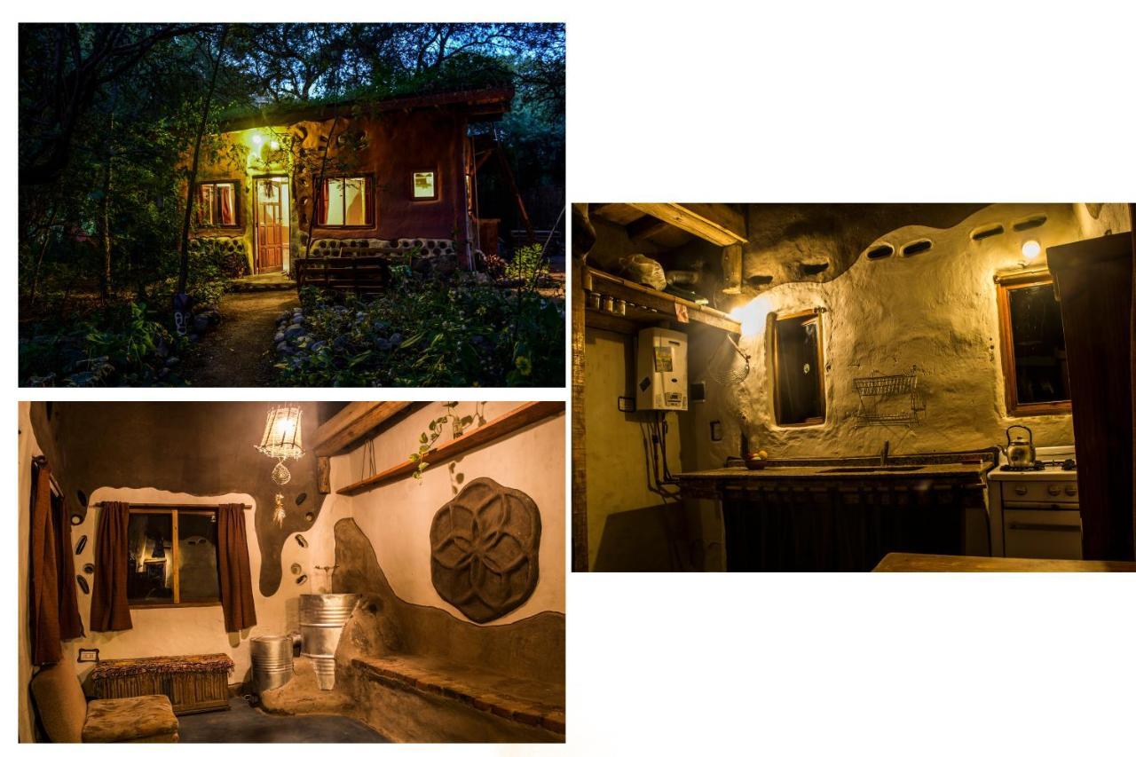 Hostel Eco Cultural Giramundo San Marcos Sierra Luaran gambar
