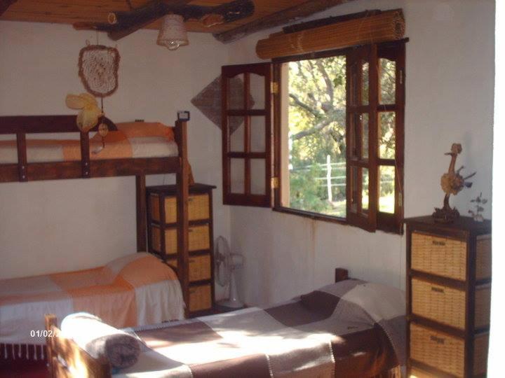 Hostel Eco Cultural Giramundo San Marcos Sierra Luaran gambar