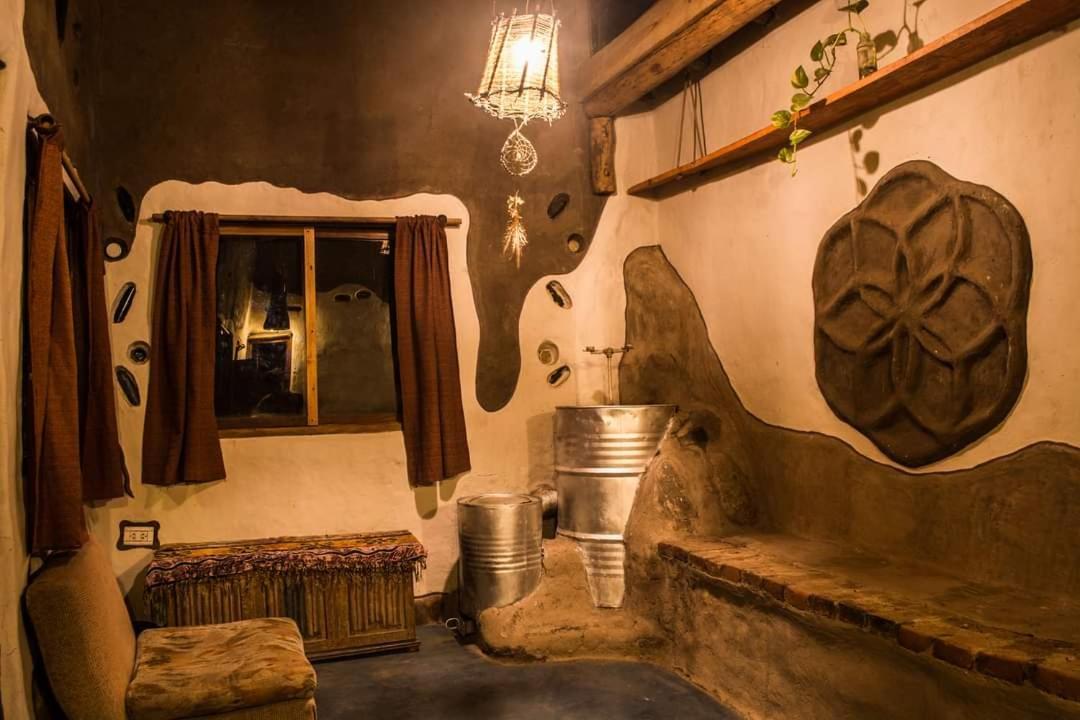 Hostel Eco Cultural Giramundo San Marcos Sierra Luaran gambar